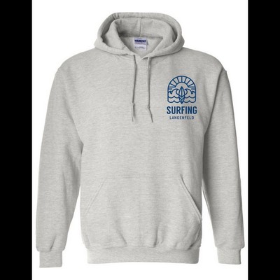 Gildan Unisex Hoodie