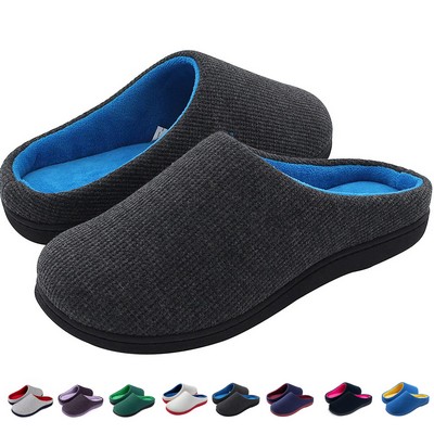 Memory Foam Slippers