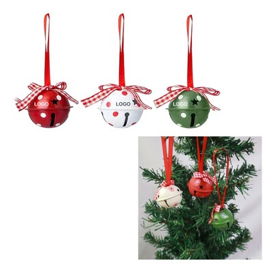 Christmas Bell