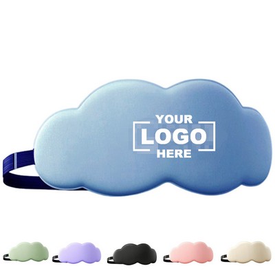 Breathable Light Blocking Sleeping Eye Mask