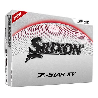 Srixon Z-Star XV 9