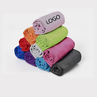 Cooling Sports Towel