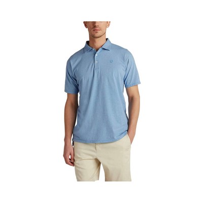 B. Draddy Men's Vin Polo
