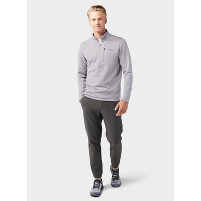 Stio Men's Glide Stretch Half-Zip