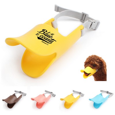 Pet Mouth Cover