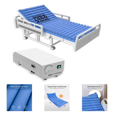 Alternating Air Pressure Mattress