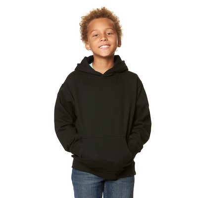 Youth Essential Hoodie