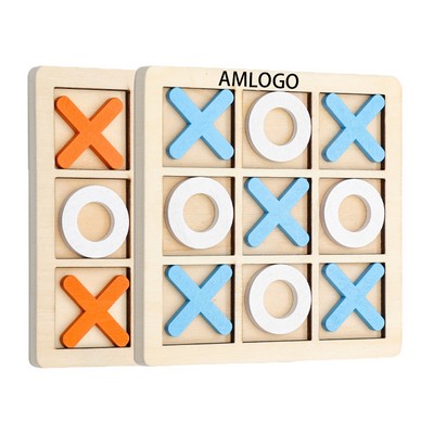 Tic-Tac-Toe Desktop Challenge