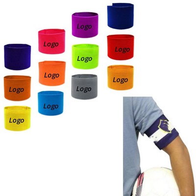 Armband for Soccer Captain