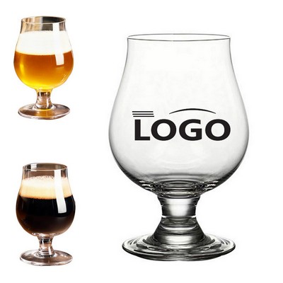 Brandy And Whisky Crystal Glass