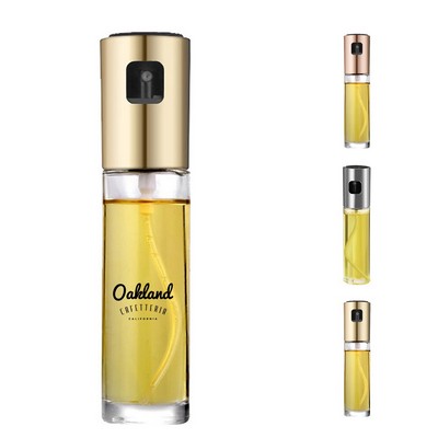 3.38oz Oil Spray Bottle