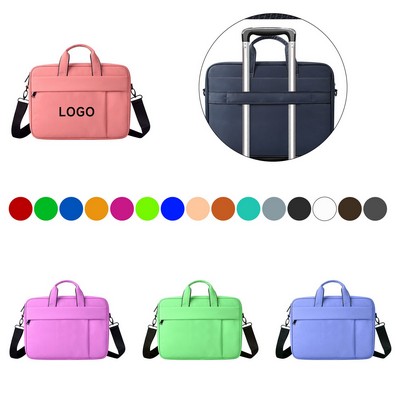 Business Laptop Briefcase