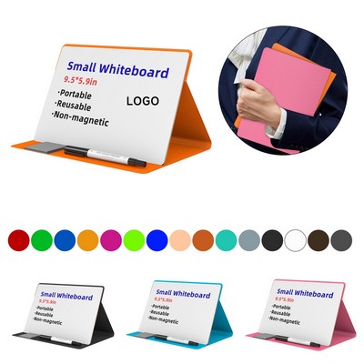 Portable Magnetic White Boardt