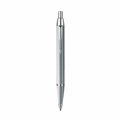 Parker® IM Classic Stainless Steel CT Ballpen