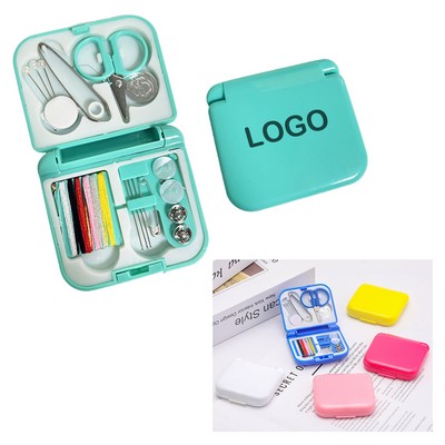 Travel Sewing Kit