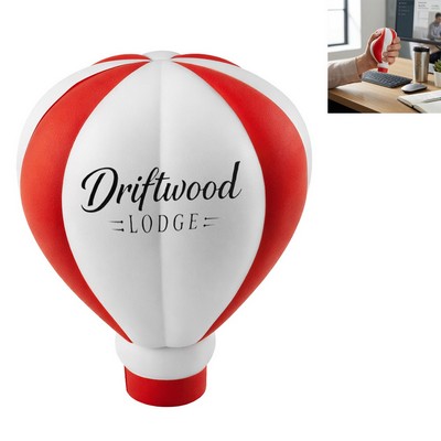 Hot Air Balloon Stress Ball