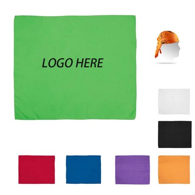 Headband and Neck Wear