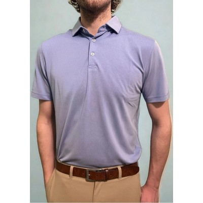 Donald Ross Donny- Oxford Pique