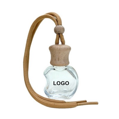 Car Hanging Ornament Oil Bottle