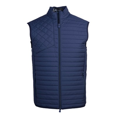 Greyson Yukon Ultralight Hybrid Vest