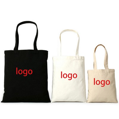 Classic Canvas Tote