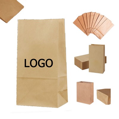 Versatile Kraft Paper Bags for Every Need