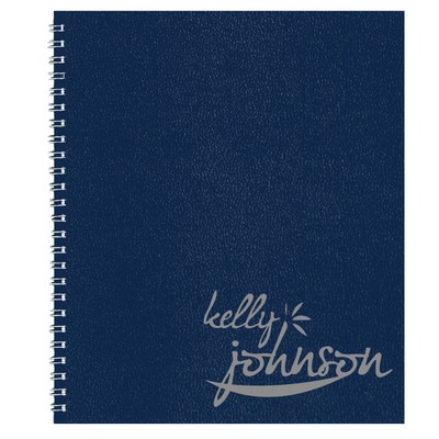 Monthly Planner (8 1/2"x11")