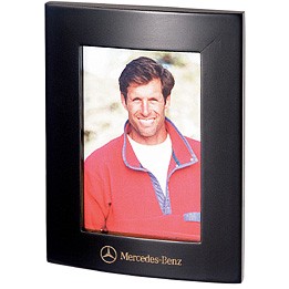 4"x6" Curved Collection Picture Frame
