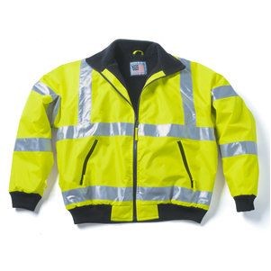 ANSI Class 3 Compliant System Inner Jacket - Imported