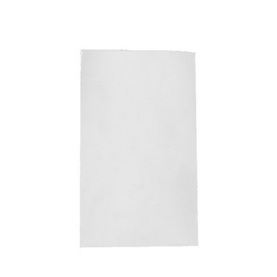2" x 3 1/2" Blank Small Vertical Vinyl Pouch