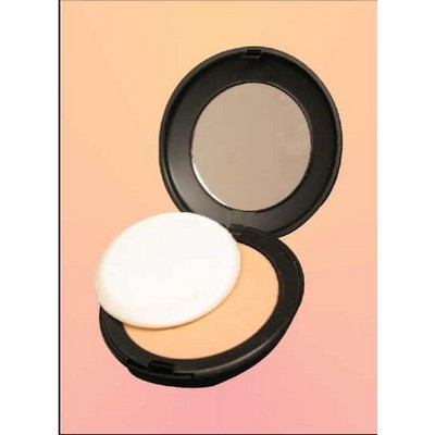 Compact Metal Photo Magnet (2 1/2"x3 1/2")