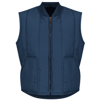 Red Kap® Quilted Vest