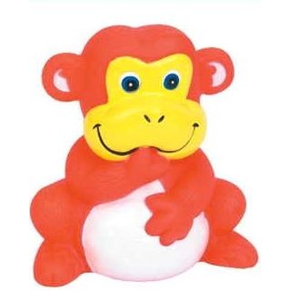Rubber Monkey