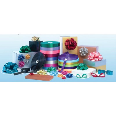 Splendorette Star Bow (2")