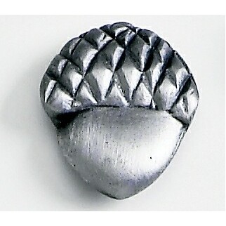 Acorn Marken Design Cast Lapel Pin (Up to 3/4")