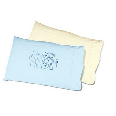 Full Size 100% Cotton Pillow Case