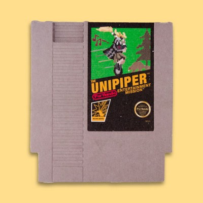 Medium Weight Custom Shape Coaster