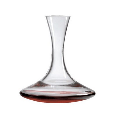 Ravenscroft Crystal 80 Oz. Excaliber Magnum Wine Decanter