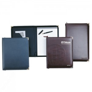 Large Vinyl Deluxe Padholder