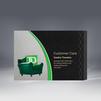 Art Block 3 Large Award