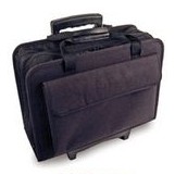 Combo Tool & Attaché/Notebook (17.5"x12.5"x6")