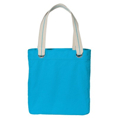 Port Authority® Allie Tote.