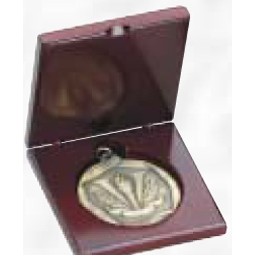 Wooden Medallion Box for MS600's