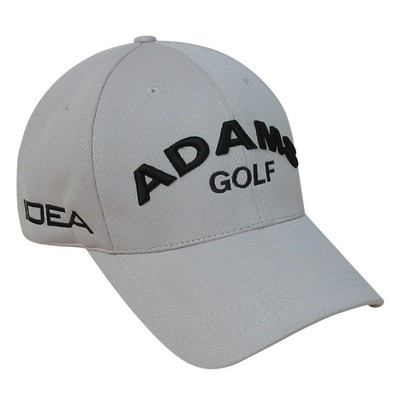 Basic Performance Cap