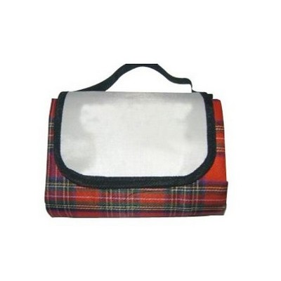 Folding/ Picnic Cushion