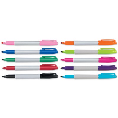 SharpieCapped Fine Point Marker