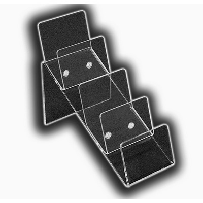 Clutch Bag Display (8"x4"x11 1/4")