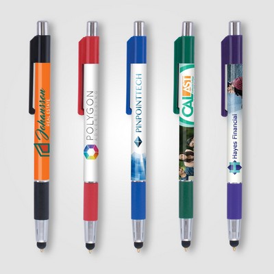 Colorama Stylus - Full-Color