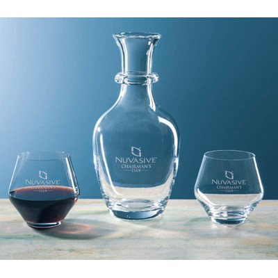 Tuscany Wine 3 Piece Set