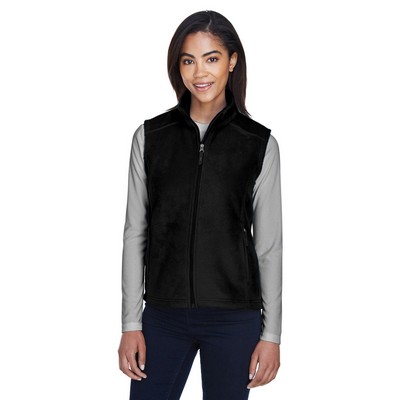 CORE365™ Women's Journey Fleece Vest